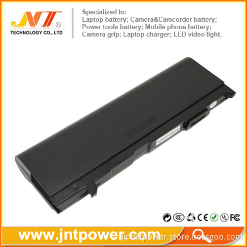 Replacement Laptop Battery For Toshiba Pa3465u-1brs Pabas069 Pa3451u-1brs 